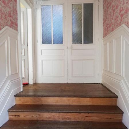 La Chambre D'Hote De Christelle Apartment แชร์บูร์ก อ็อง กงต็องแต็ง ภายนอก รูปภาพ