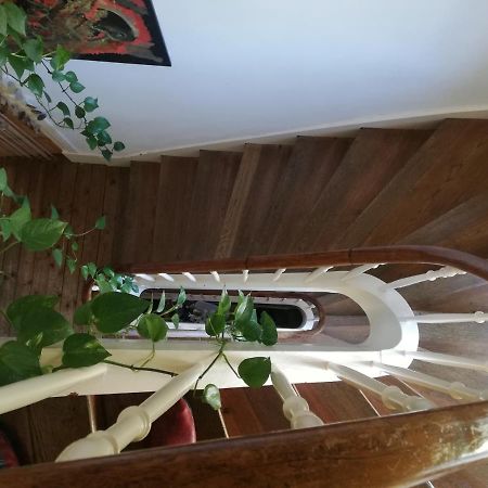 La Chambre D'Hote De Christelle Apartment แชร์บูร์ก อ็อง กงต็องแต็ง ภายนอก รูปภาพ